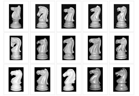 Free Thought Manifesto: The Architectural Origins Of The Chess Set