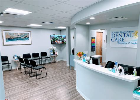 #1 Dentist in South Bradenton, FL | Family & Emergency Dentists Near Me ...