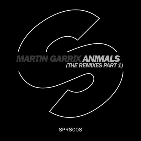 Martin Garrix - Animals (The Remixes, Pt. 1) Lyrics and Tracklist | Genius