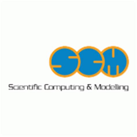 SCM logo vector - Logovector.net