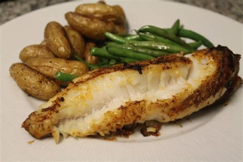 Matt Likes to Cook - Matt Likes to Eat: Roasted Monkfish! | Monkfish recipes, Recipes, Crockpot ...