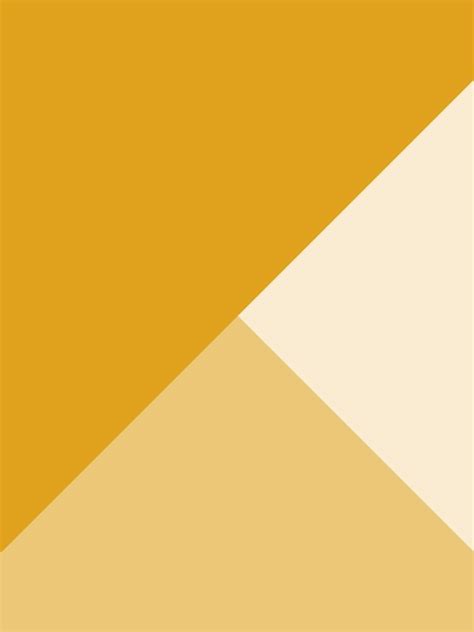 "Gradient Geometry - Mustard" iPhone Case for Sale by colorandpattern | Redbubble