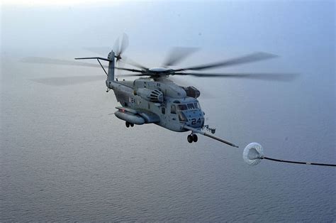 8 Different Types of (US) Navy Helicopters - Aero Corner