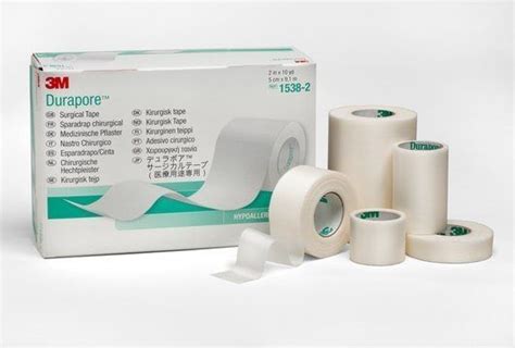 3M Durapore Surgical Tape