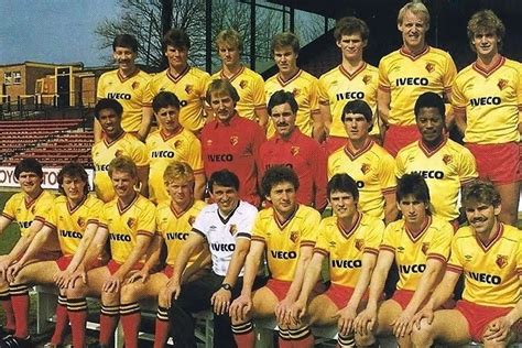 watford fc - Wonderful If Newsletter Picture Gallery