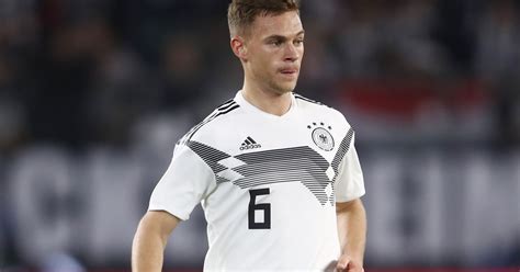 The reasoning behind playing Bayern Munich’s Joshua Kimmich in midfield - Bavarian Football Works