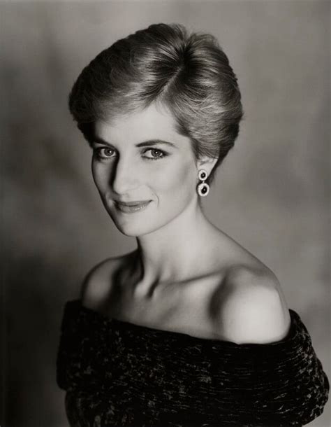 NPG x29862; Diana, Princess of Wales - Large Image - National Portrait ...