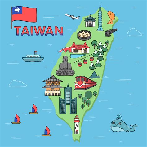 What Languages Are Spoken in Taiwan?