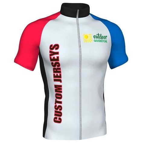 $50 Custom Cycling Jerseys - No Minimum | Custom cycling jersey, Cycling outfit, Cycling jersey