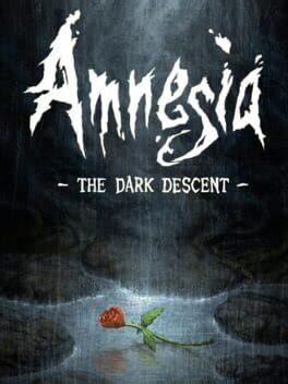 A Redemption for Monsters? Amnesia: The Dark Descent and Player Choice ...