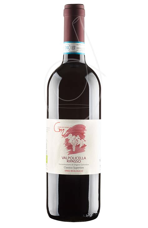 VALPOLICELLA RIPASSO Valpolicella Ripasso DOC Classico 2017