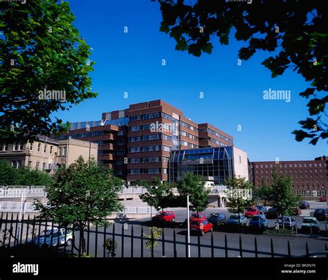 Mater hospital hi-res stock photography and images - Alamy