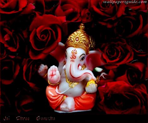 Ganesha Hd Wallpaper | Free Hd Wallpapers