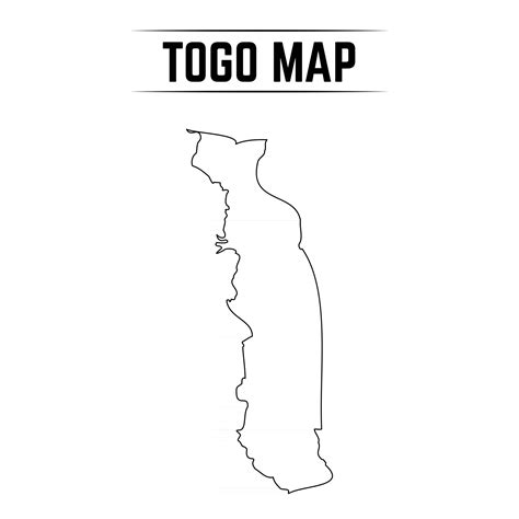 Mapa De Togo Para Colorear Colorea Tus Dibujos | Porn Sex Picture