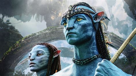 Avatar Box Office Collection: James Cameron’s film smashes records; biggest re-release post ...