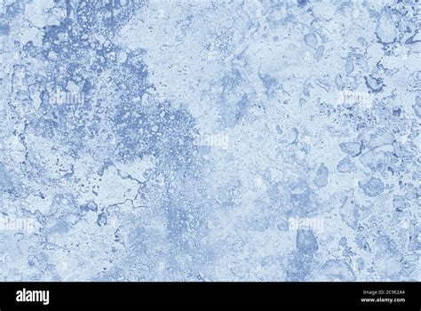 light blue marble stone wall texture Stock Photo - Alamy