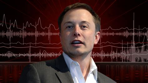 Elon Musk Releases EDM Track Called 'Don't Doubt ur Vibe'