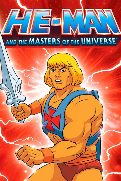 He-Man and the Masters of the Universe - Watch Episodes on Prime Video or Streaming Online ...