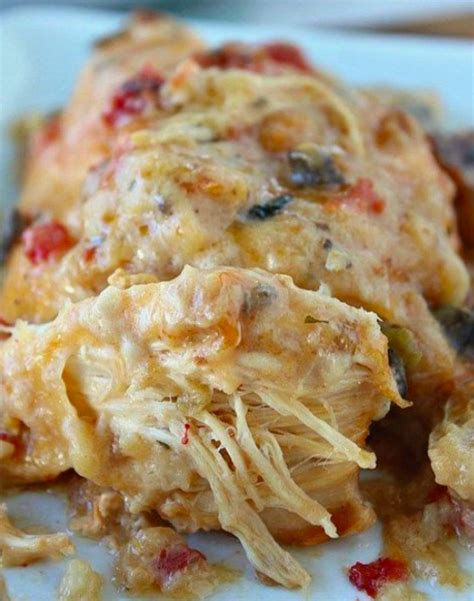 How to Make Tasty Pioneer Woman Crock Pot Chicken Recipes - The Healthy ...