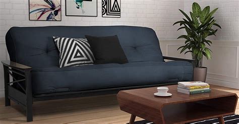 Why Queen Size Futon is a Best Furniture For Living Room