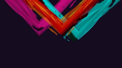 Minimalistic Abstract Colors Simple Background 5k - Free 4k Wallpapers ...