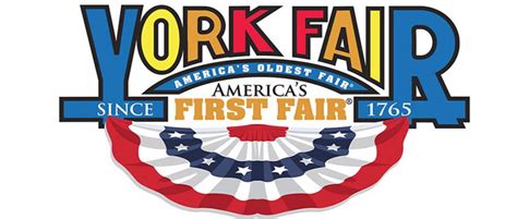 EVENT: The York Fair - (Date, Time, Location & More!)