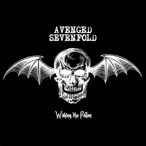 Avenged Sevenfold – And All Things Will End | Avenged sevenfold, Musik lernen, Heavy metal