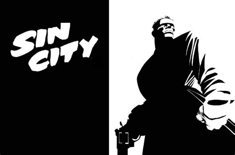 Sin City | Sin City Wiki | Fandom