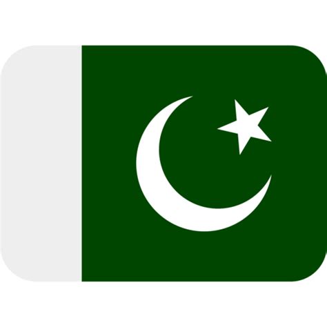 🇵🇰 Flag: Pakistan Emoji