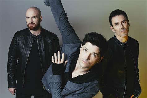 The Script 2024 Tour - Vikky Jerrilyn