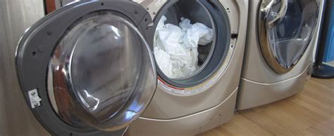 Washer/Dryer Installation – Top Tech Appliance Service