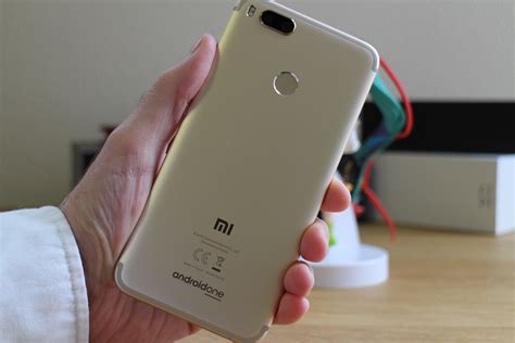 How to Use the Xiaomi Mi A1 Camera and Portrait Mode | Digital Trends