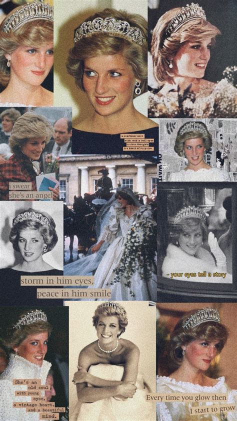 LADY DI WALLPAPER | Princess diana wedding, Princess diana photos ...