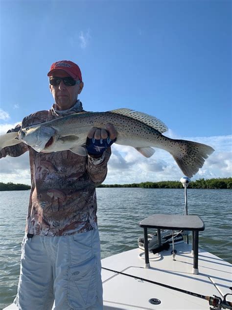 New Smyrna Beach and Mosquito Lagoon Fishing Charters - Mosquito Lagoon Fishing Charters