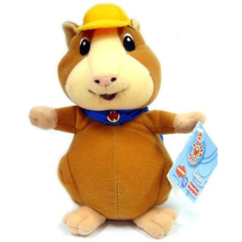 Nick Jrs Wonder Pets 5 Inch Mini Plush Linny ** Read more reviews of ...