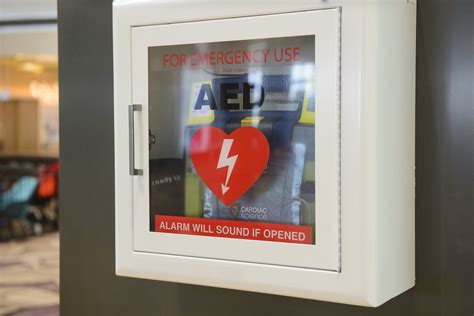 How to Find AED Locations | The Response Institute | CPR Consultants