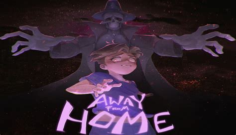 Away From Home on Steam