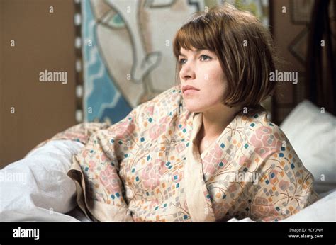 WOMEN IN LOVE, Glenda Jackson, 1969 Stock Photo - Alamy