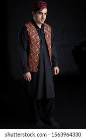 239 Afghan Traditional Dress Images, Stock Photos & Vectors | Shutterstock