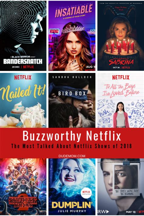 What to Watch on Netflix: Our Favorites on Netflix in 2018