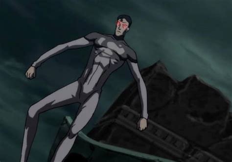 Skinny superman looks cursed af. Justice League Flashpoint Paradox. - 9GAG