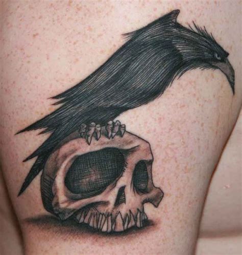 crow in japanese culture - Google Search | Tattoo | Raven tattoo ...