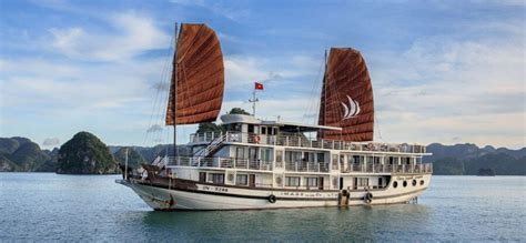 Halong Bay Cruises | ORIGIN VIETNAM