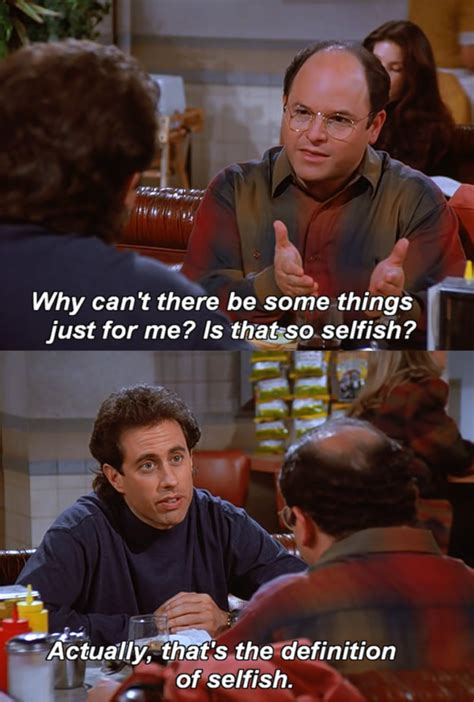 List : 30+ Best George Costanza Quotes (Photos Collection)