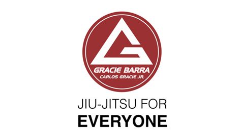 Gracie Barra Logo Png