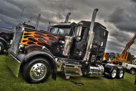 Wallpaper Trucks Kenworth (52+ images)