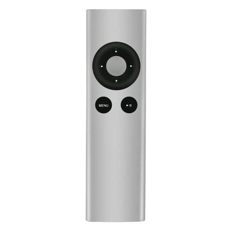 New Replaced Remote Control fit for Apple TV 2 3 MC377LL/A A1427 ...