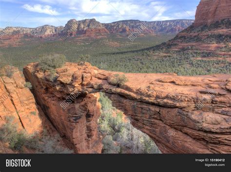 Devil's Bridge Image & Photo (Free Trial) | Bigstock