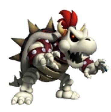 Image - Dry Bowser.png - Fanon Wiki