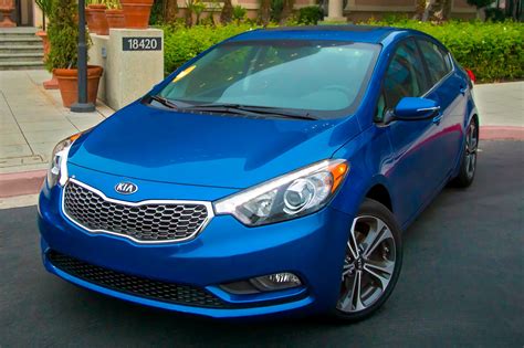 2016 Kia Forte VINs, Configurations, MSRP & Specs - AutoDetective